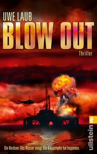 Enlarge image Cover: Blow Out - Ullstein Taschenbuchverlag