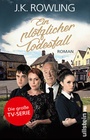 Cover: Ein plötzlicher Todesfall - Ullstein