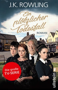 Enlarge image Cover: Ein plötzlicher Todesfall - Ullstein