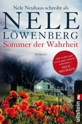 Cover: Sommer der Wahrheit (Sheridan-Grant-Serie 1) - Ullstein Taschenbuchverlag