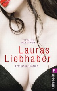 Abbildung von: Lauras Liebhaber - Ullstein Taschenbuchverlag