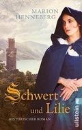 Cover: Schwert und Lilie - Ullstein Taschenbuchverlag