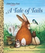 Cover: A Tale of Tails - Golden Books
