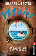 Cover: Moin - Ullstein Taschenbuchverlag