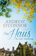 Cover: Das Haus der Lady Armstrong - Ullstein Taschenbuchverlag
