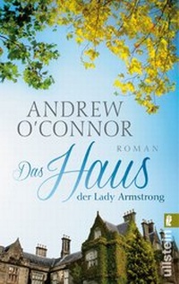 Enlarge image Cover: Das Haus der Lady Armstrong - Ullstein Taschenbuchverlag