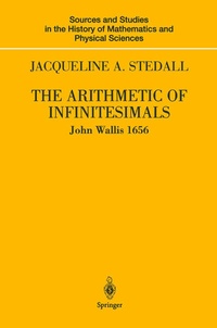 Abbildung von: The Arithmetic of Infinitesimals - Springer