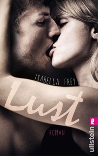 Abbildung von: Lust - Ullstein Taschenbuchverlag