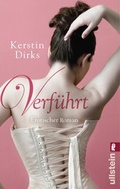 Cover: Verf&uuml;hrt - Ullstein Taschenbuchverlag