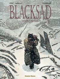 Abbildung von: Blacksad 2: Arctic Nation - Carlsen Comics