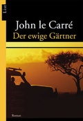 Cover: Der ewige G&auml;rtner - Ullstein Taschenbuchverlag
