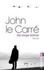 Cover: Der ewige Gärtner - Ullstein
