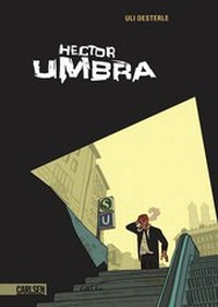 Abbildung von: Hector Umbra - Carlsen