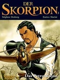 Cover: Der Skorpion 3: Das Petruskreuz - Carlsen