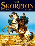 Cover: Der Skorpion 5: Das heilige Tal - Carlsen
