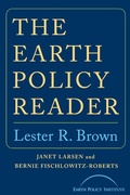 Cover: The Earth Policy Reader - WW Norton & Co