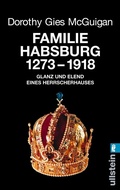 Bild: Familie Habsburg 1273-1918 - Ullstein Taschenbuchverlag