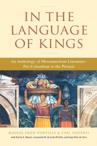 Enlarge image Cover: In the Language of Kings - W. W. Norton & Company