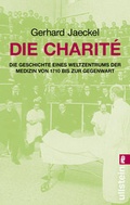 Cover: Die Charit&eacute; - Ullstein Taschenbuchverlag