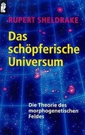 Cover: Das sch&ouml;pferische Universum - Ullstein Taschenbuchverlag