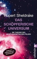 Cover: Das sch&ouml;pferische Universum - Ullstein Taschenbuchverlag