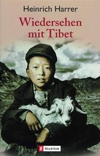 Abbildung von: Wiedersehen mit Tibet - Ullstein Taschenbuchverlag