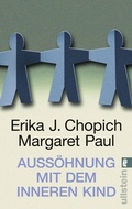 Cover: Auss&ouml;hnung mit dem inneren Kind - Ullstein Taschenbuchverlag