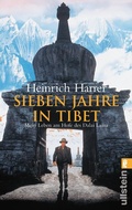 Bild: Sieben Jahre in Tibet - Ullstein Taschenbuchverlag
