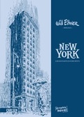 Cover: New York - Carlsen