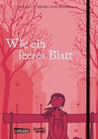 Abbildung von: Wie ein leeres Blatt - Carlsen