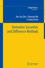 Cover: Derivative Securities and Difference Methods - Springer