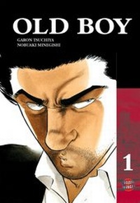 Enlarge image Cover: Old Boy 1 - Carlsen