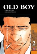 Cover: Old Boy 2 - Carlsen
