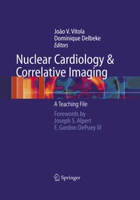 Abbildung von: Nuclear Cardiology and Correlative Imaging - Springer
