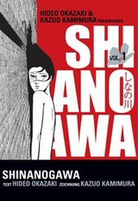 Enlarge image Cover: Shinanogawa 1 - Carlsen