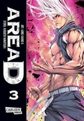Cover: Area D 3 - Carlsen