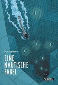 Abbildung von: Eine nautische Fabel - Carlsen