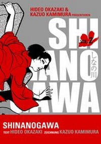 Enlarge image Cover: Shinanogawa 2 - Carlsen