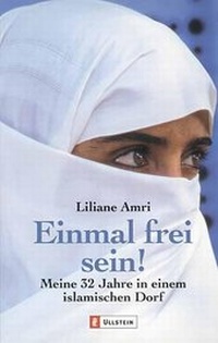Abbildung von: Einmal frei sein! - Ullstein Taschenbuchverlag