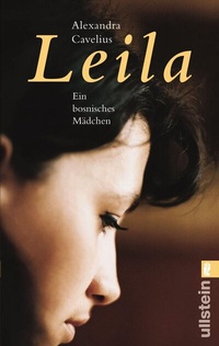 Abbildung von: Leila - Ullstein Taschenbuchverlag