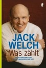 Cover: Was z&auml;hlt - Ullstein Taschenbuchverlag