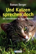 Cover: Und Katzen sprechen doch - Ullstein Taschenbuchverlag