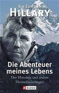Cover: Die Abenteuer meines Lebens - Ullstein Taschenbuchverlag