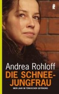 Abbildung von: Die Schneejungfrau - Ullstein Taschenbuchverlag