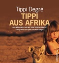Cover: Tippi aus Afrika - Ullstein Taschenbuchverlag