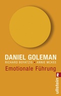 Cover: Emotionale F&uuml;hrung - Ullstein Taschenbuchverlag