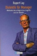 Cover: Dialektik f&uuml;r Manager - Ullstein Taschenbuchverlag