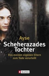 Abbildung von: Scheherazades Tochter - Ullstein Taschenbuchverlag