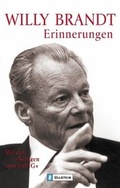 Cover: Erinnerungen - Ullstein Taschenbuchverlag