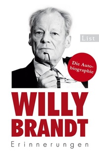Abbildung von: Erinnerungen - Ullstein Taschenbuchverlag